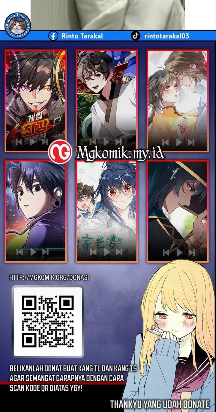 Past Life Regressor (Remake 2022) Chapter 118 - halaman 103