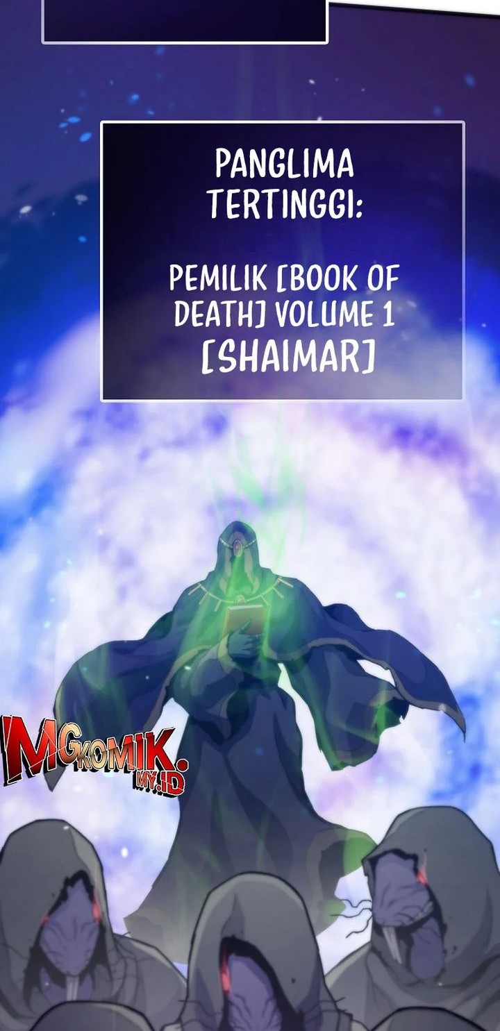 Past Life Regressor (Remake 2022) Chapter 118 - halaman 20