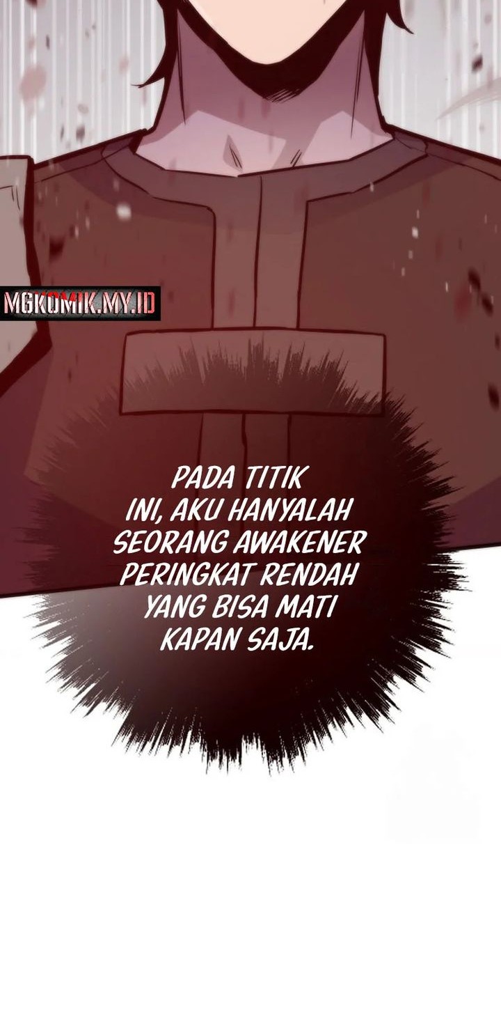 Past Life Regressor (Remake 2022) Chapter 118 - halaman 28