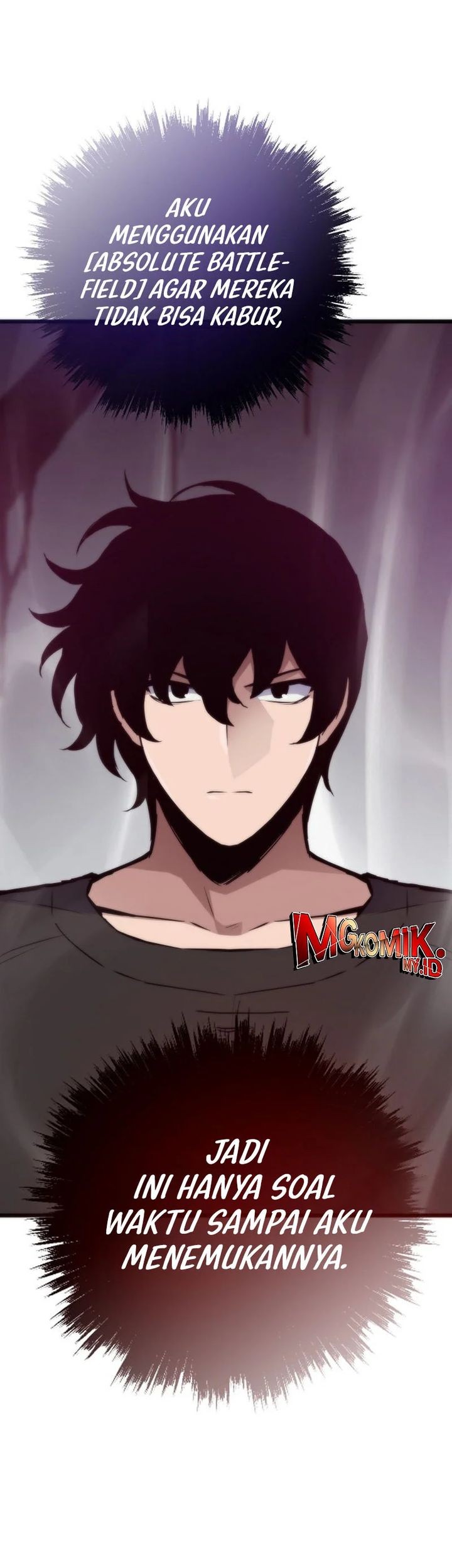 Past Life Regressor (Remake 2022) Chapter 118 - halaman 37
