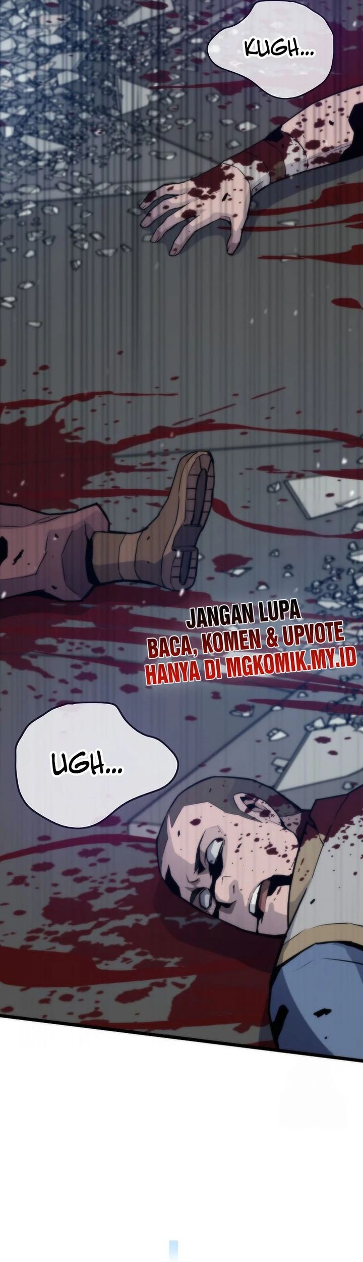 Past Life Regressor (Remake 2022) Chapter 118 - halaman 41