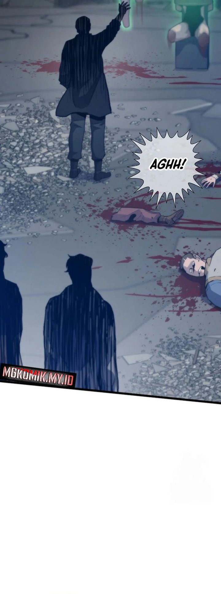 Past Life Regressor (Remake 2022) Chapter 118 - halaman 43
