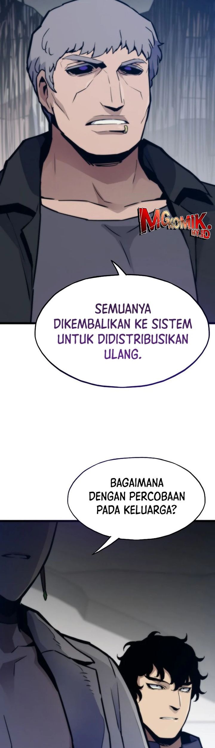Past Life Regressor (Remake 2022) Chapter 118 - halaman 46
