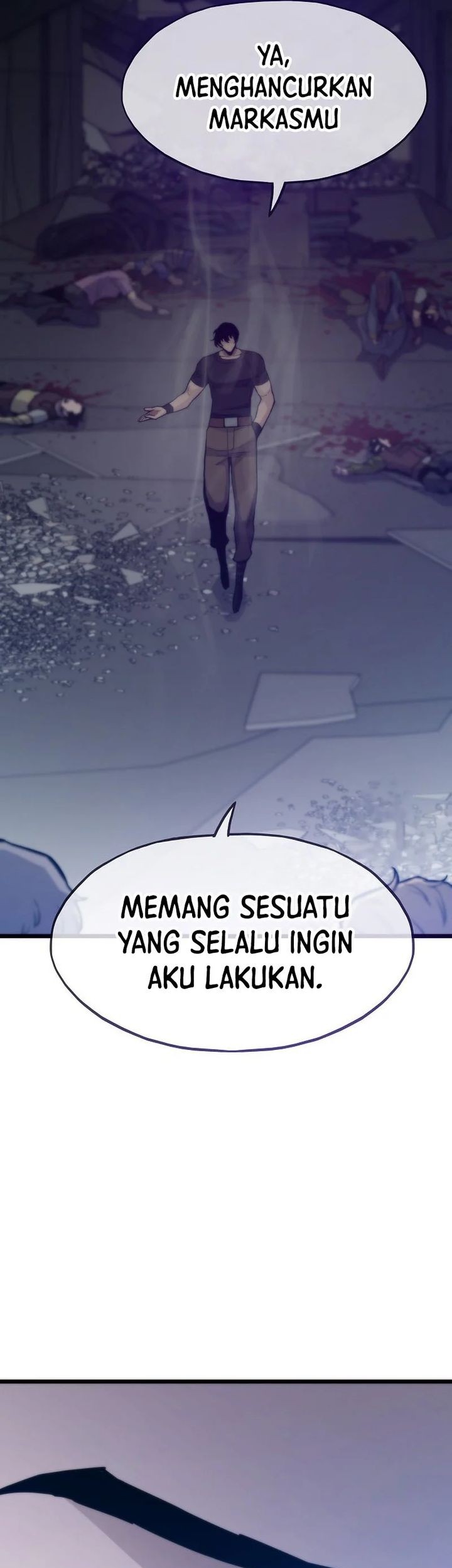 Past Life Regressor (Remake 2022) Chapter 118 - halaman 50