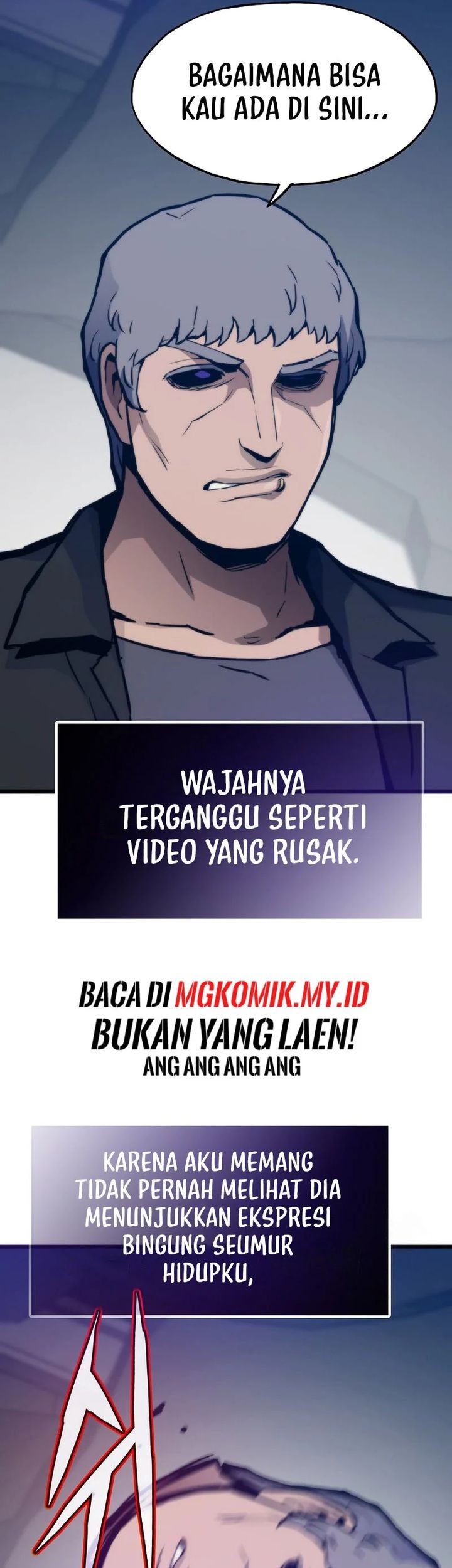 Past Life Regressor (Remake 2022) Chapter 118 - halaman 54