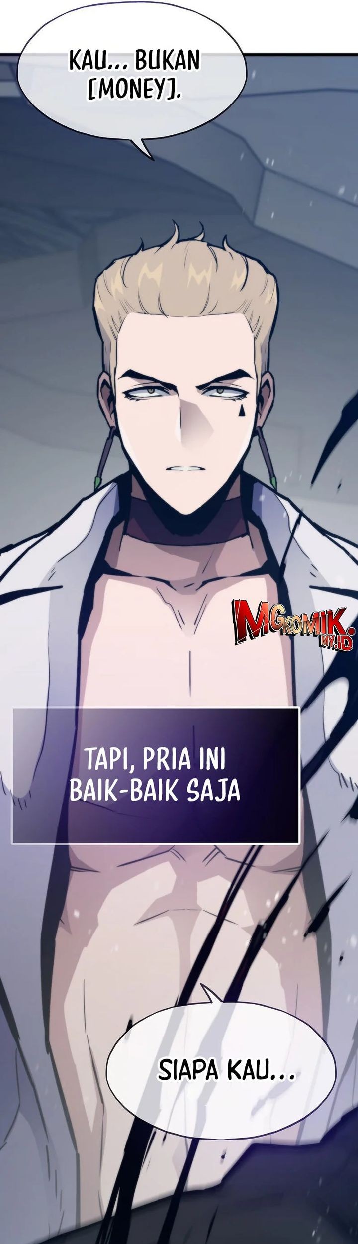 Past Life Regressor (Remake 2022) Chapter 118 - halaman 56