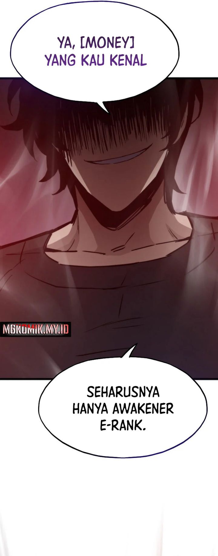 Past Life Regressor (Remake 2022) Chapter 118 - halaman 58
