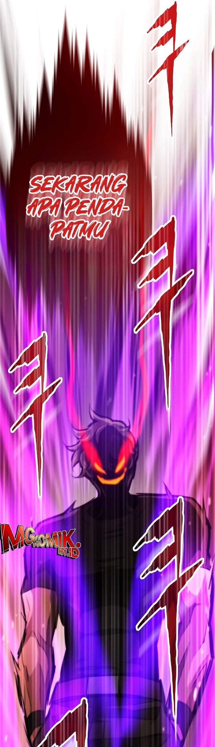 Past Life Regressor (Remake 2022) Chapter 118 - halaman 59