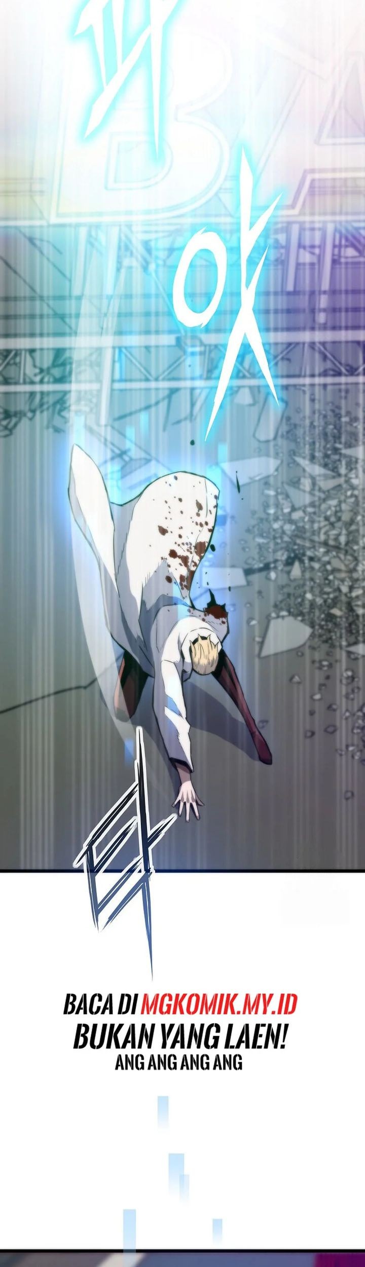 Past Life Regressor (Remake 2022) Chapter 118 - halaman 63
