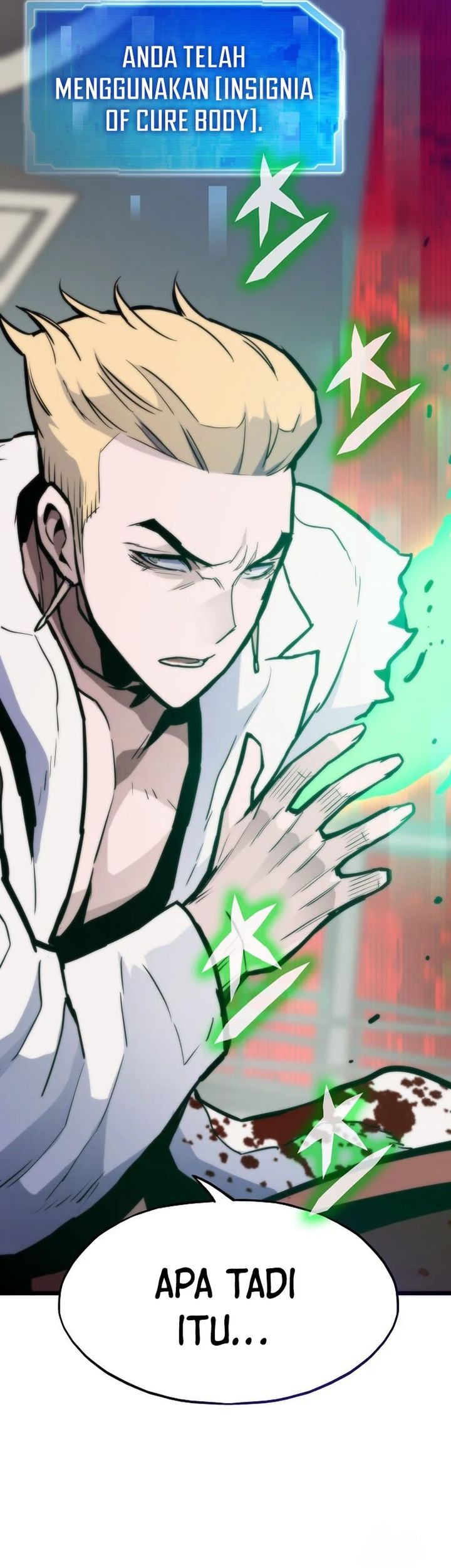 Past Life Regressor (Remake 2022) Chapter 118 - halaman 65