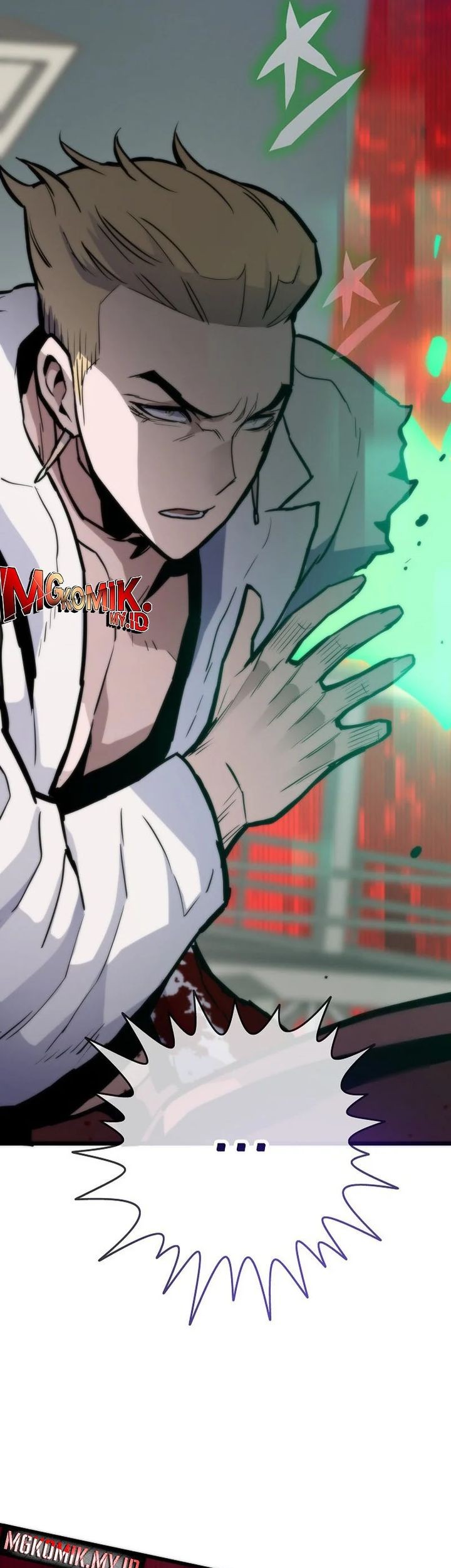 Past Life Regressor (Remake 2022) Chapter 118 - halaman 67