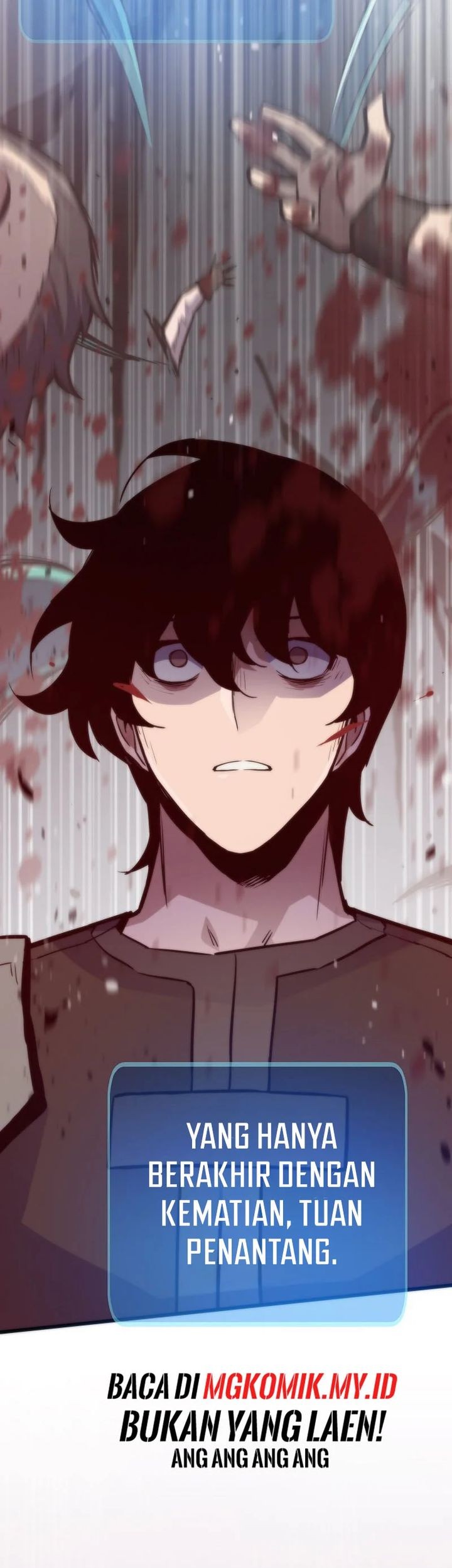 Past Life Regressor (Remake 2022) Chapter 118 - halaman 7