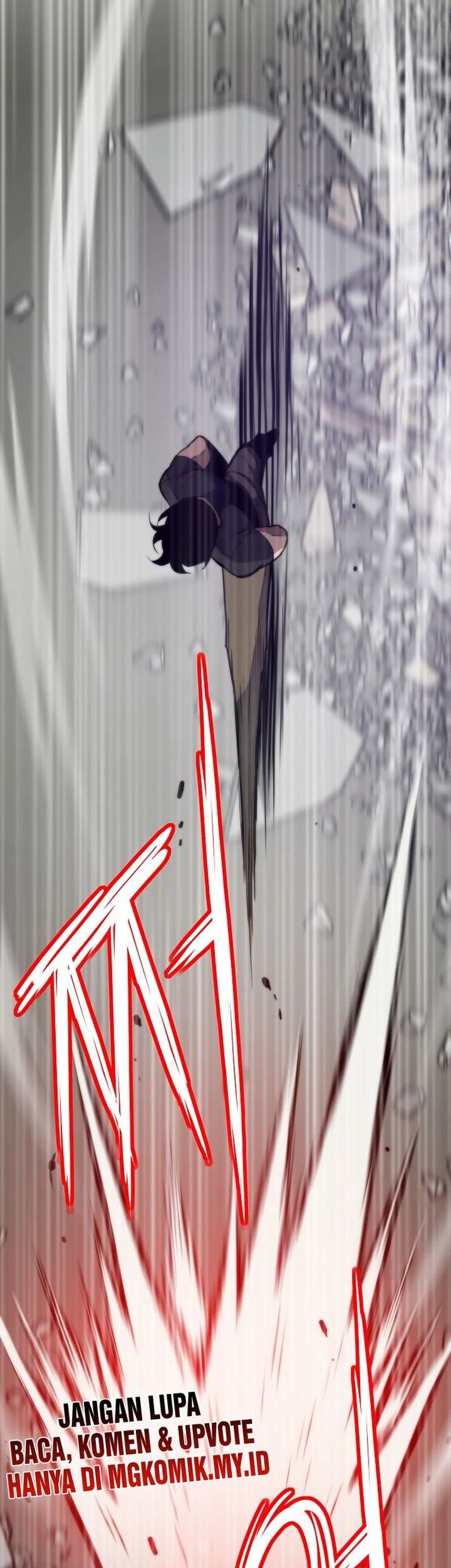 Past Life Regressor (Remake 2022) Chapter 118 - halaman 70