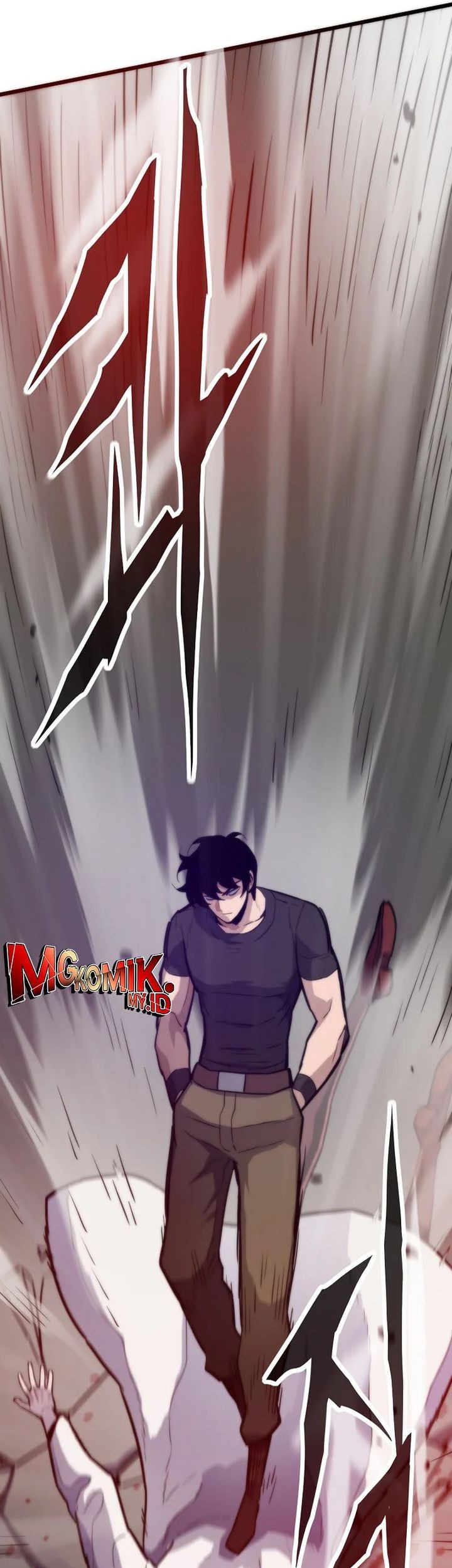 Past Life Regressor (Remake 2022) Chapter 118 - halaman 77