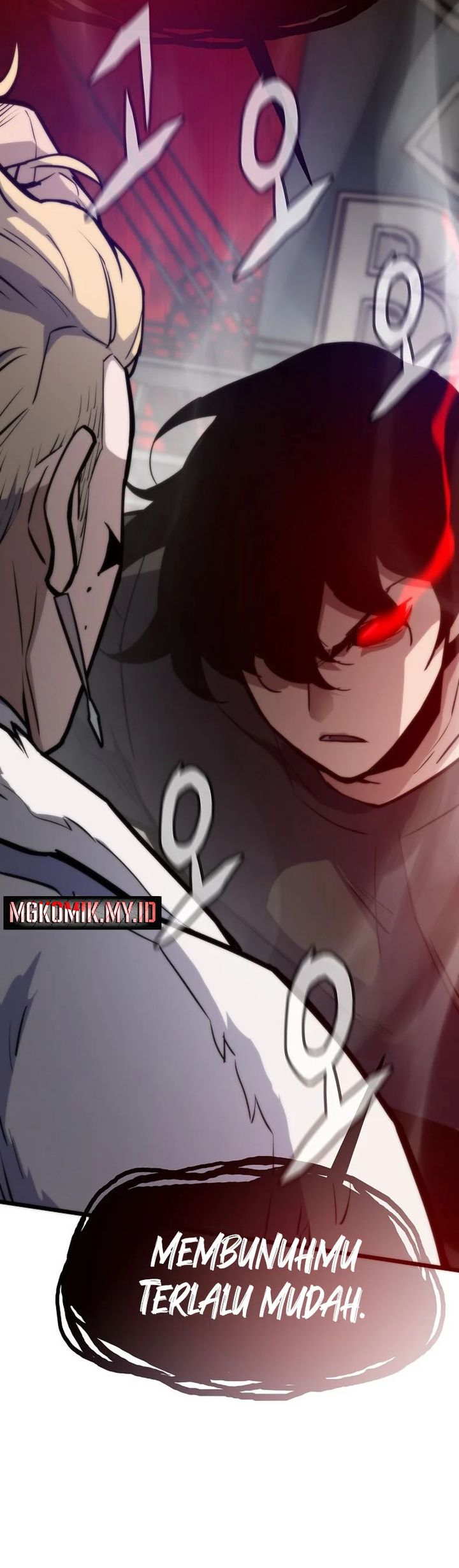Past Life Regressor (Remake 2022) Chapter 118 - halaman 81