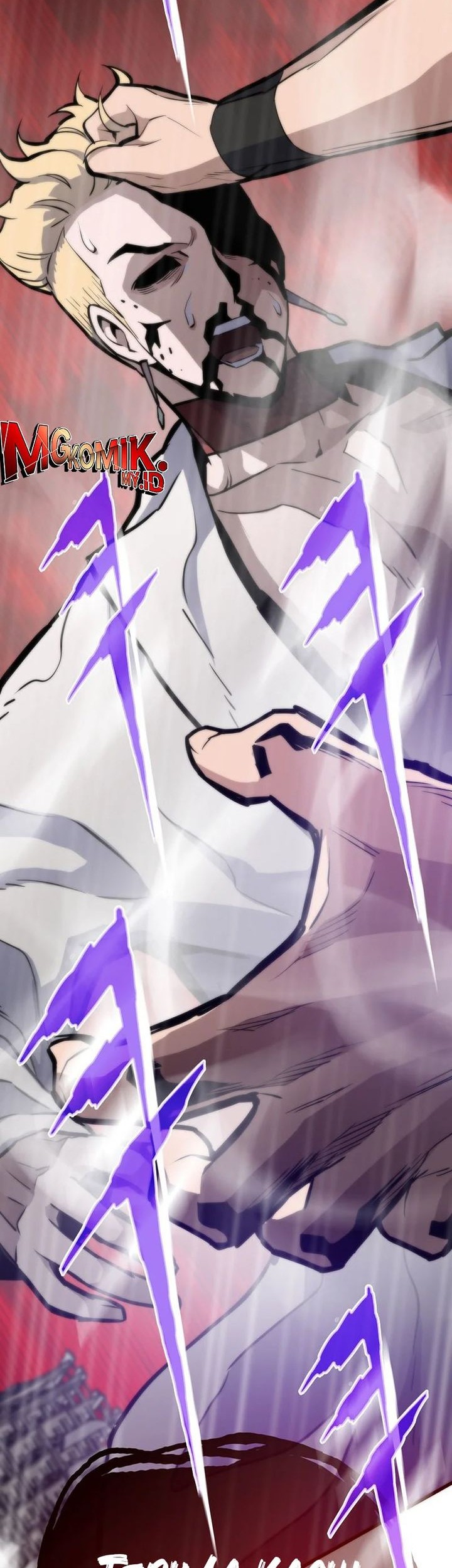 Past Life Regressor (Remake 2022) Chapter 118 - halaman 85