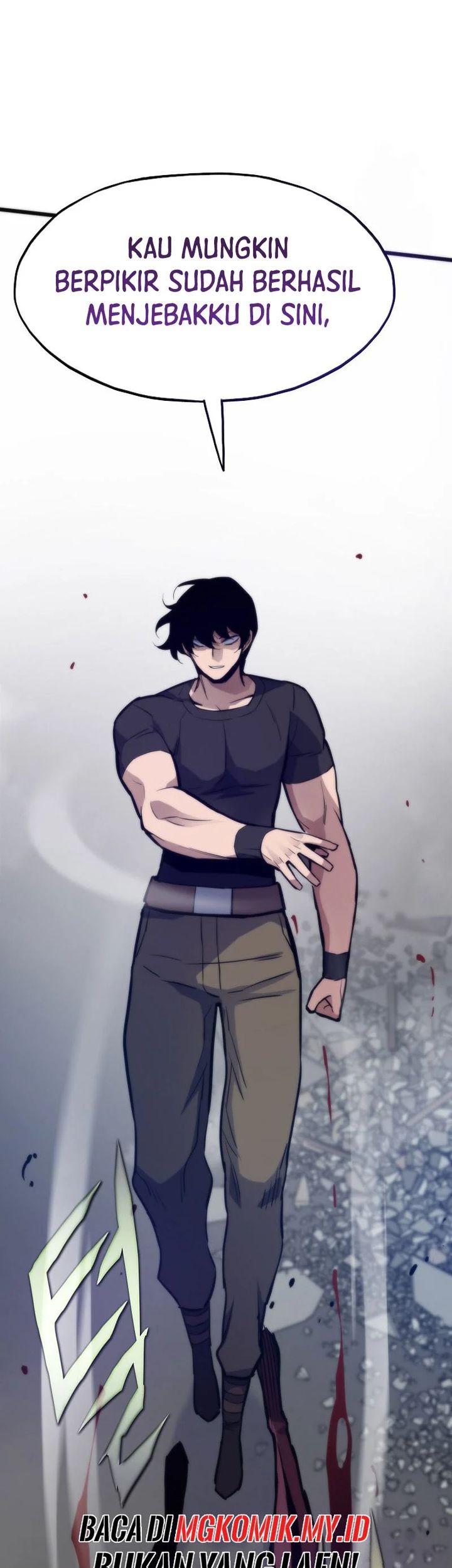 Past Life Regressor (Remake 2022) Chapter 118 - halaman 89
