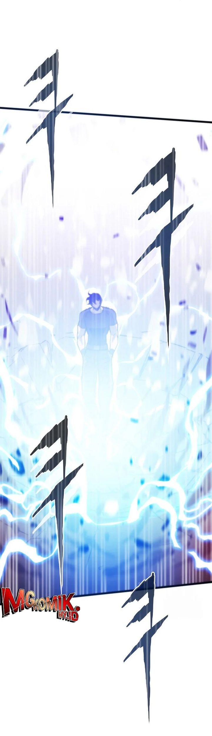 Past Life Regressor (Remake 2022) Chapter 118 - halaman 93