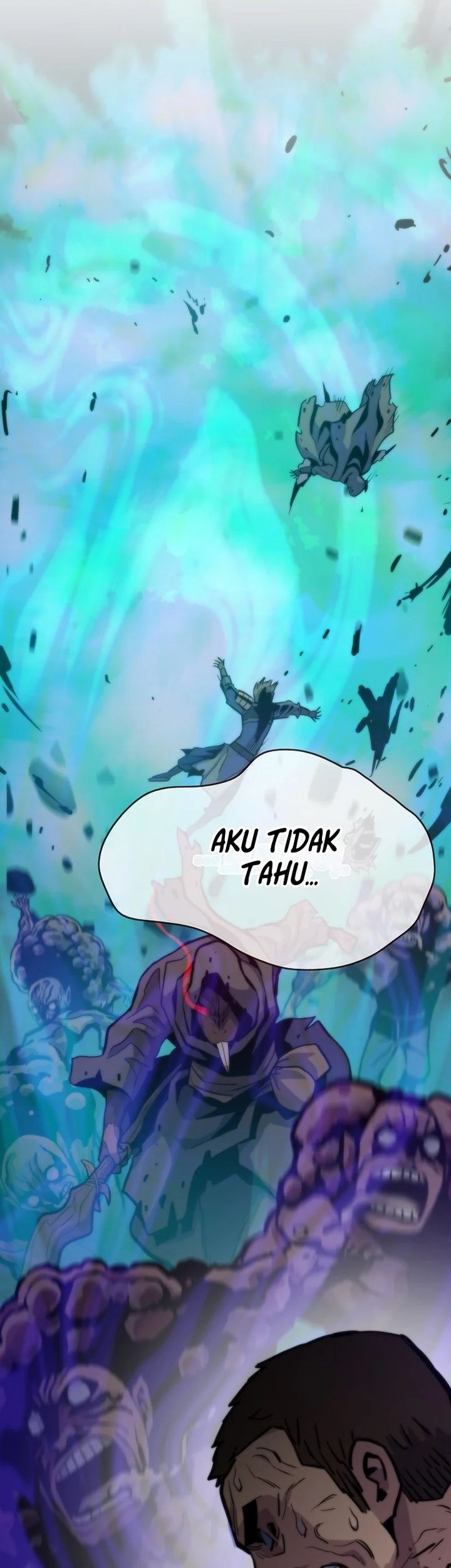 Past Life Regressor (Remake 2022) Chapter 119 - halaman 100