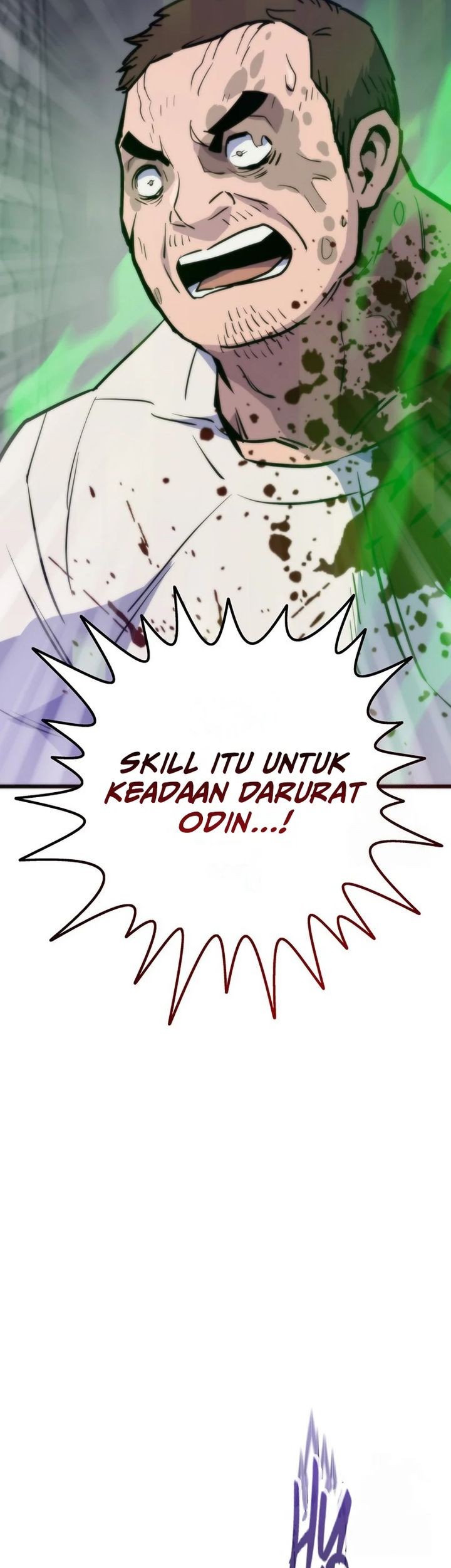 Past Life Regressor (Remake 2022) Chapter 119 - halaman 106