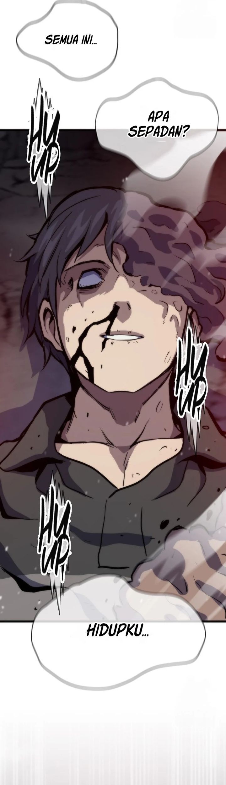 Past Life Regressor (Remake 2022) Chapter 119 - halaman 110