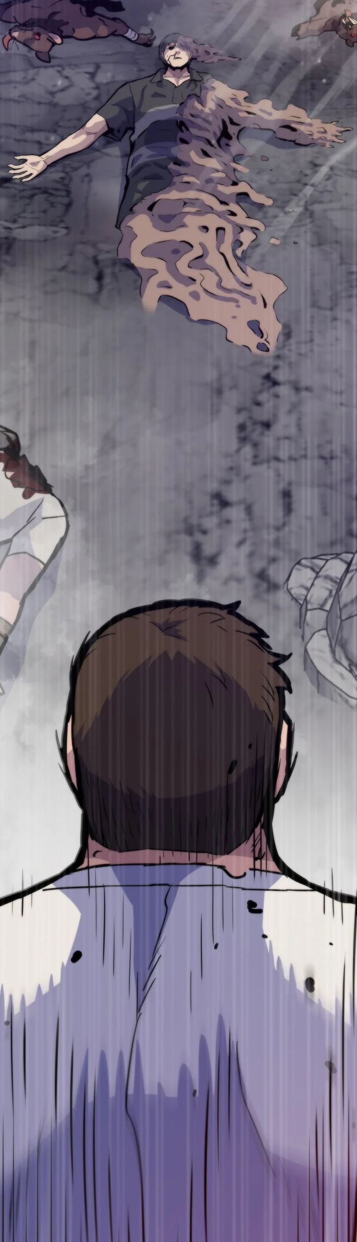 Past Life Regressor (Remake 2022) Chapter 119 - halaman 112