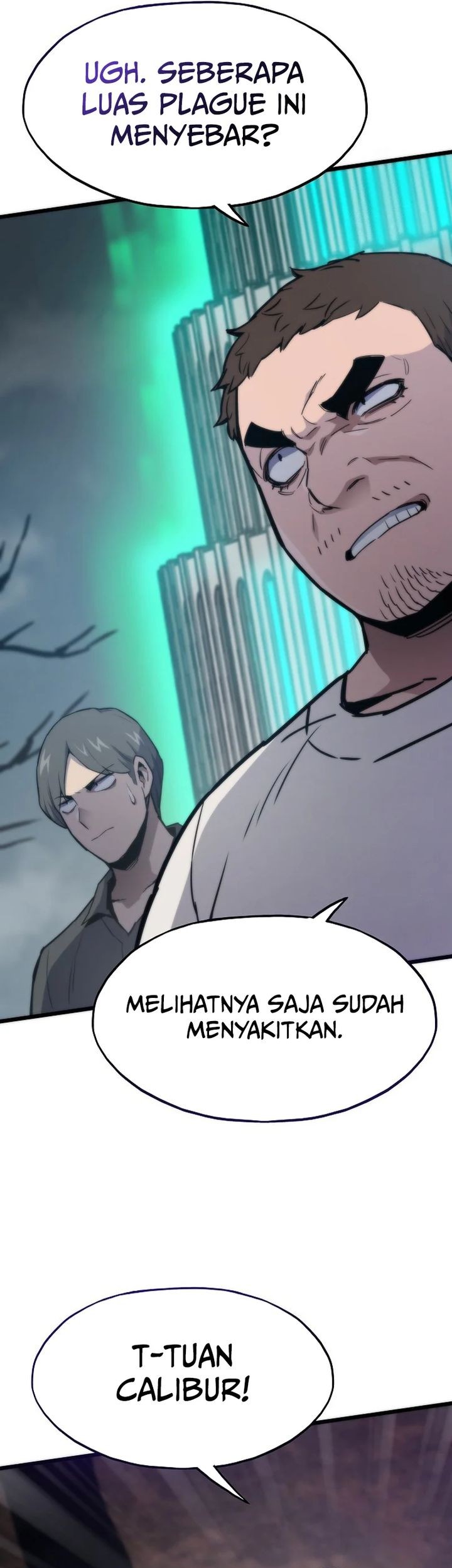 Past Life Regressor (Remake 2022) Chapter 119 - halaman 19