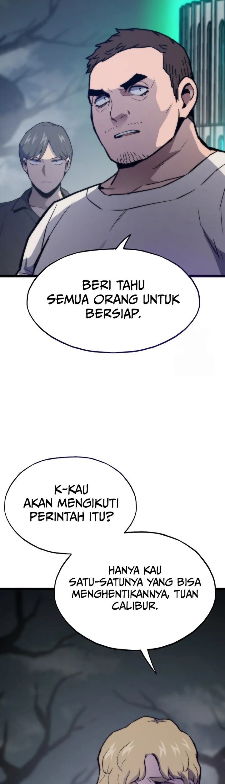 Past Life Regressor (Remake 2022) Chapter 119 - halaman 23