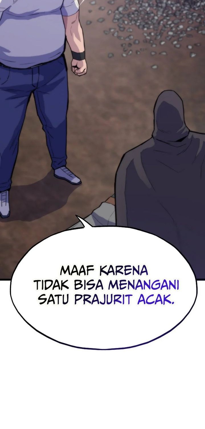 Past Life Regressor (Remake 2022) Chapter 119 - halaman 36