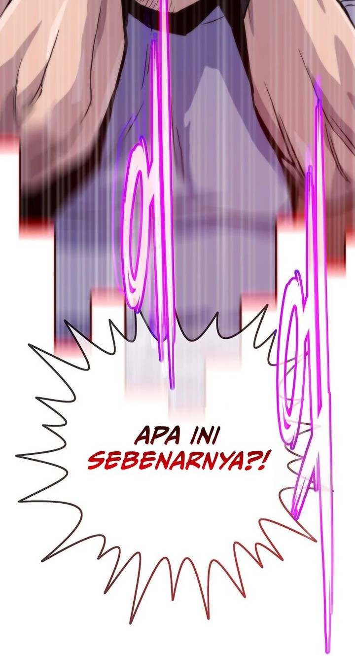 Past Life Regressor (Remake 2022) Chapter 119 - halaman 43
