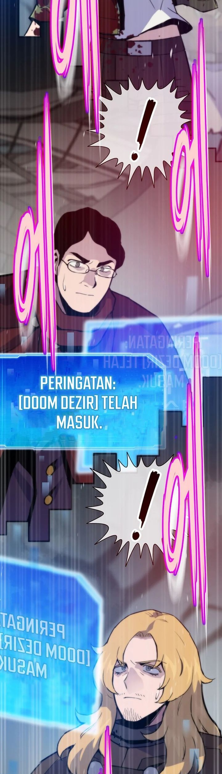 Past Life Regressor (Remake 2022) Chapter 119 - halaman 46