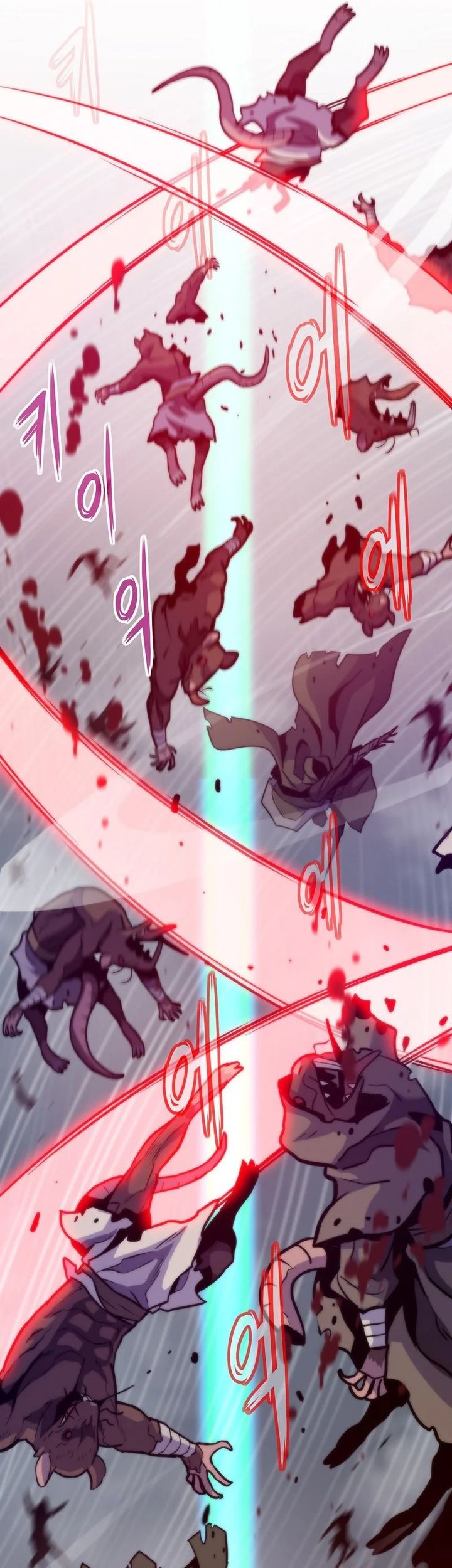Past Life Regressor (Remake 2022) Chapter 119 - halaman 71