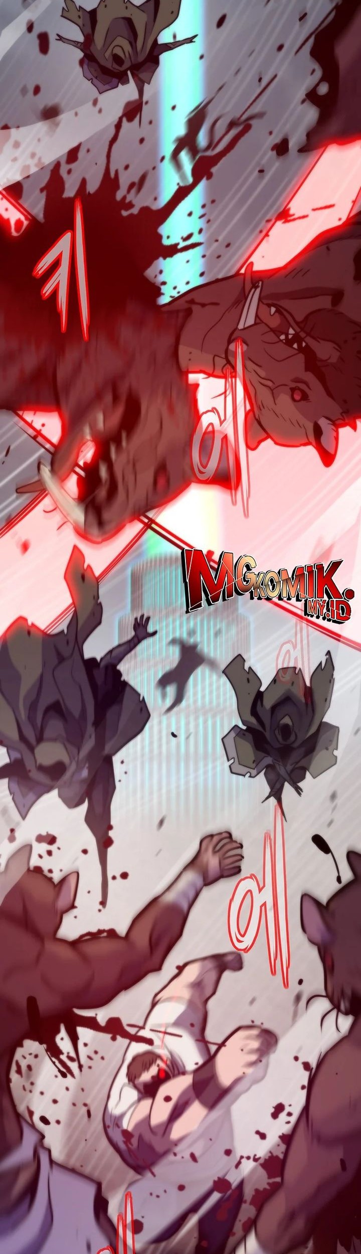 Past Life Regressor (Remake 2022) Chapter 119 - halaman 72