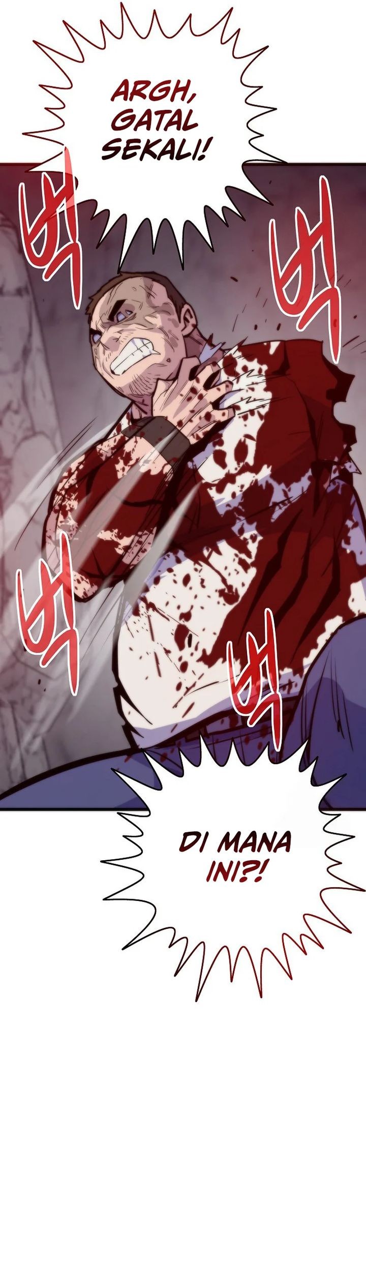Past Life Regressor (Remake 2022) Chapter 119 - halaman 94