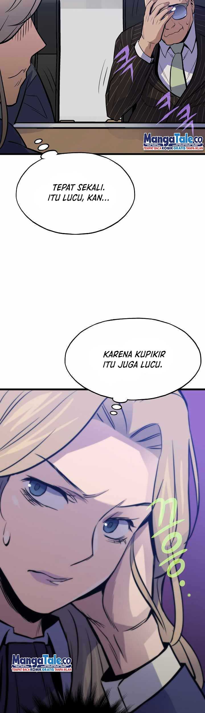 Past Life Regressor (Remake 2022) Chapter 12 - halaman 11