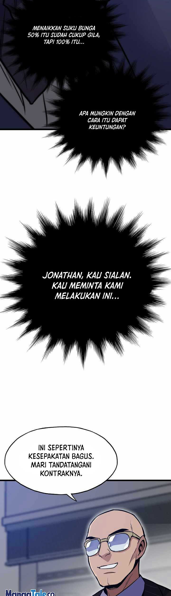 Past Life Regressor (Remake 2022) Chapter 12 - halaman 12