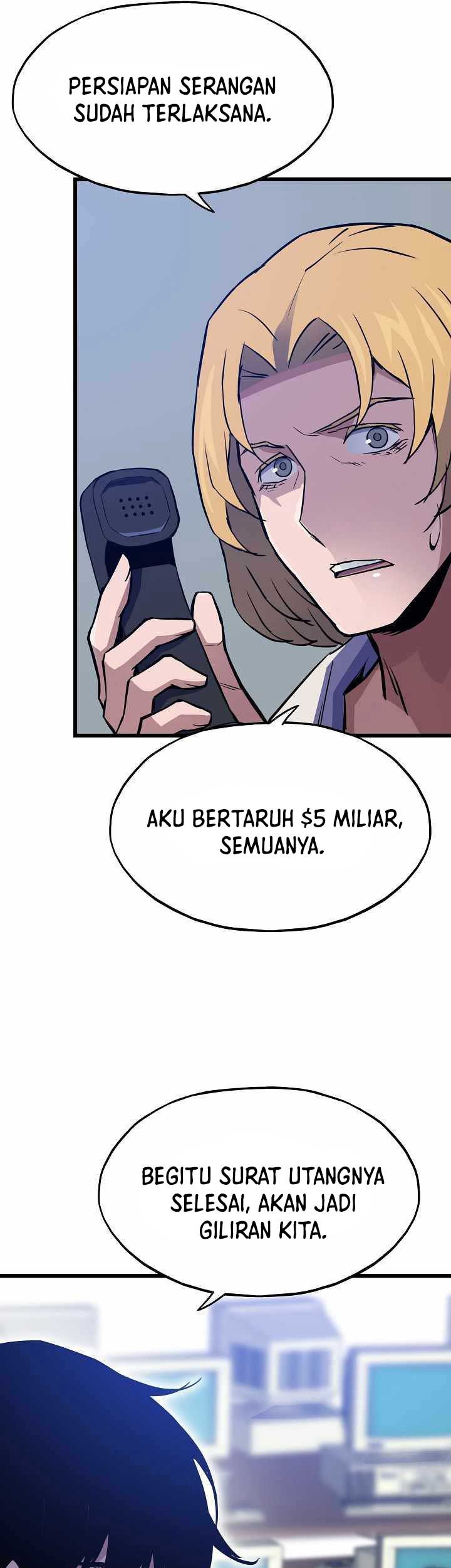 Past Life Regressor (Remake 2022) Chapter 12 - halaman 15