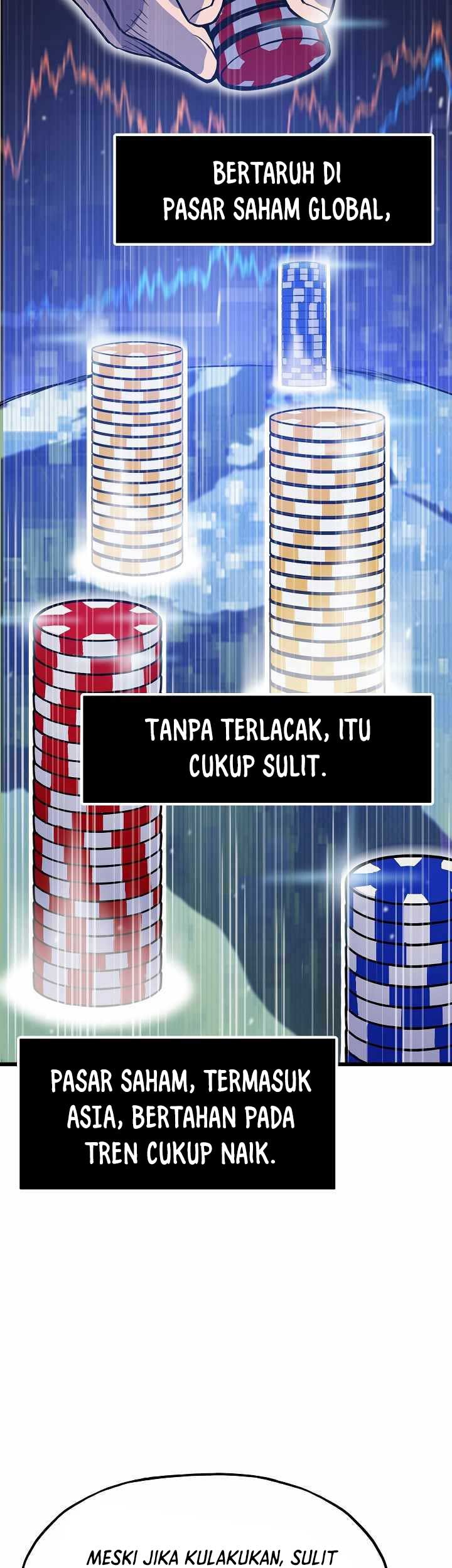 Past Life Regressor (Remake 2022) Chapter 12 - halaman 19
