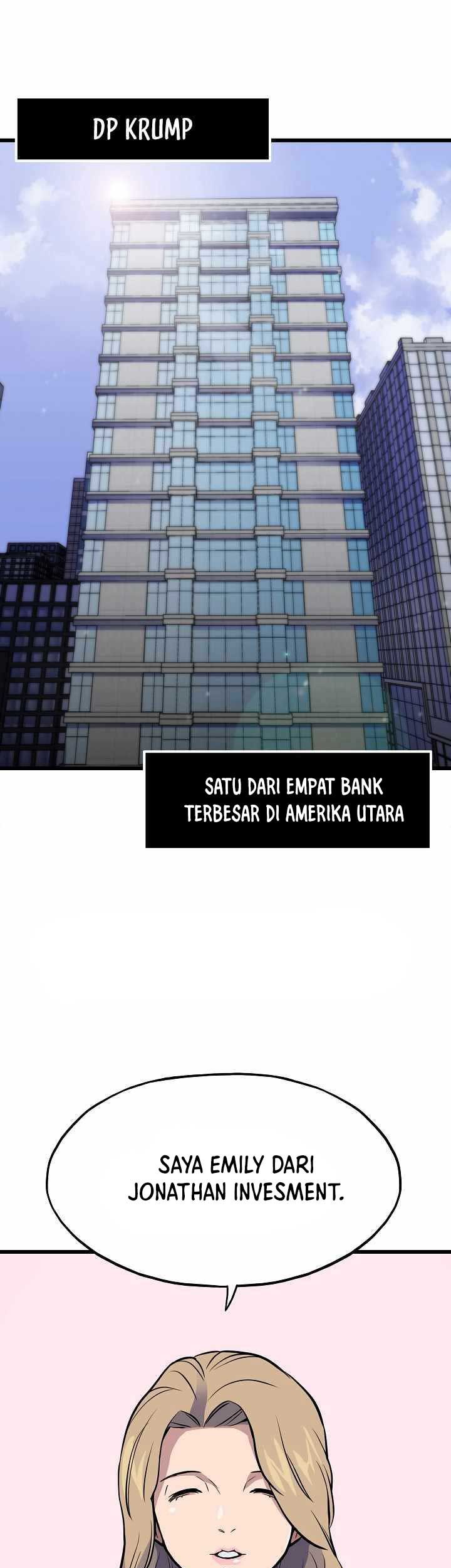Past Life Regressor (Remake 2022) Chapter 12 - halaman 2