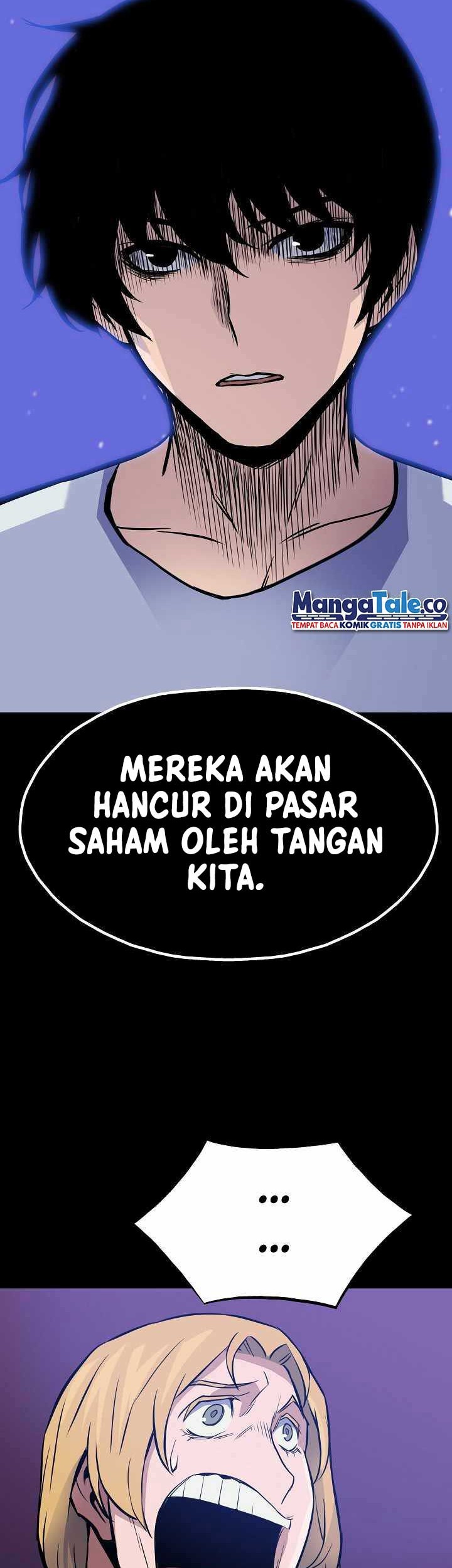Past Life Regressor (Remake 2022) Chapter 12 - halaman 23