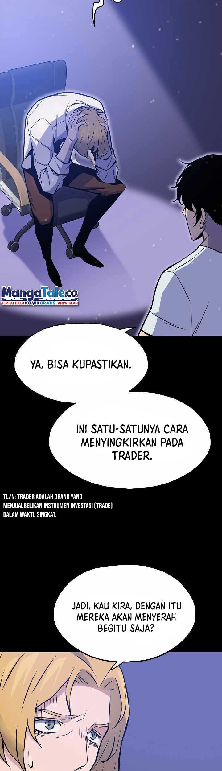 Past Life Regressor (Remake 2022) Chapter 12 - halaman 25