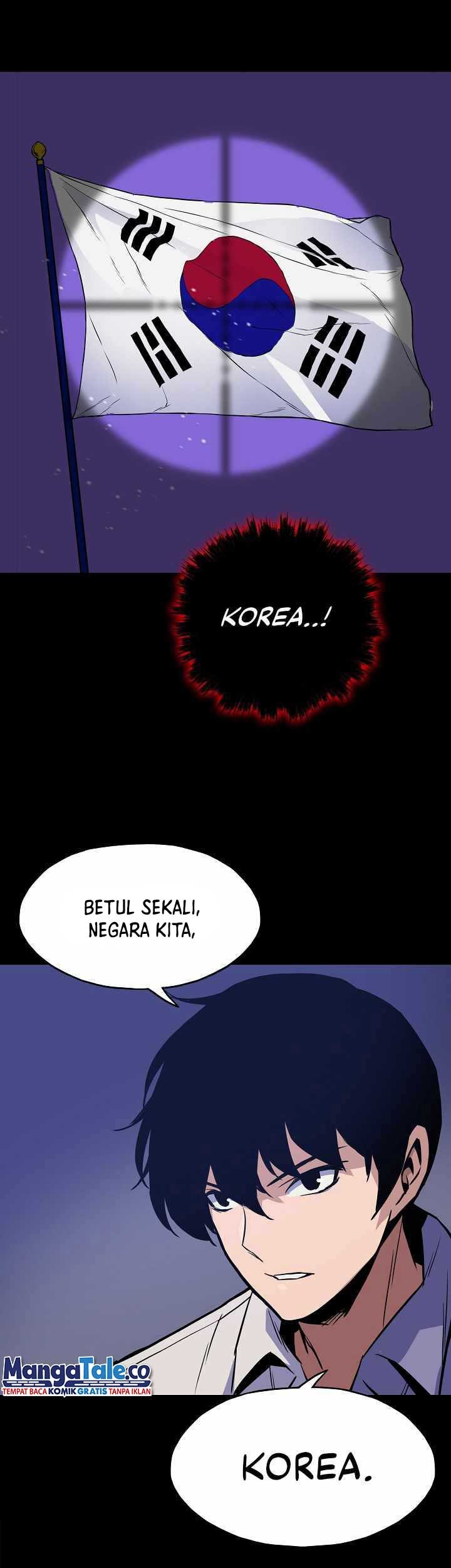 Past Life Regressor (Remake 2022) Chapter 12 - halaman 28