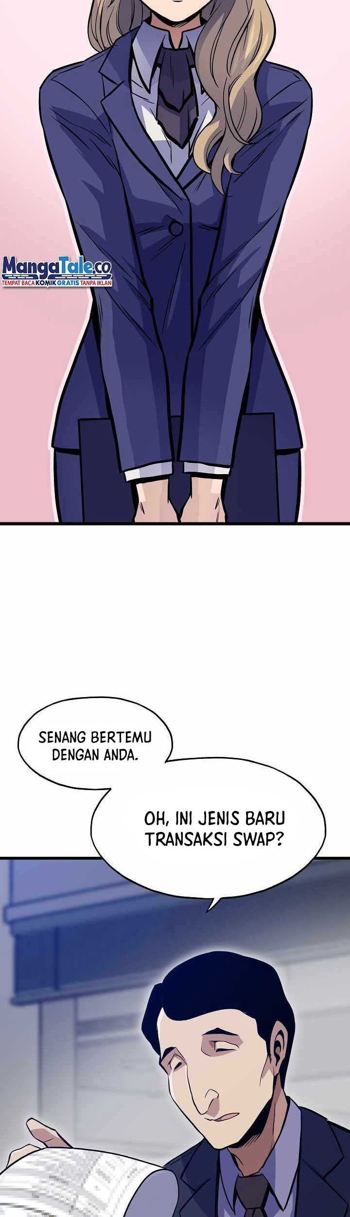 Past Life Regressor (Remake 2022) Chapter 12 - halaman 3