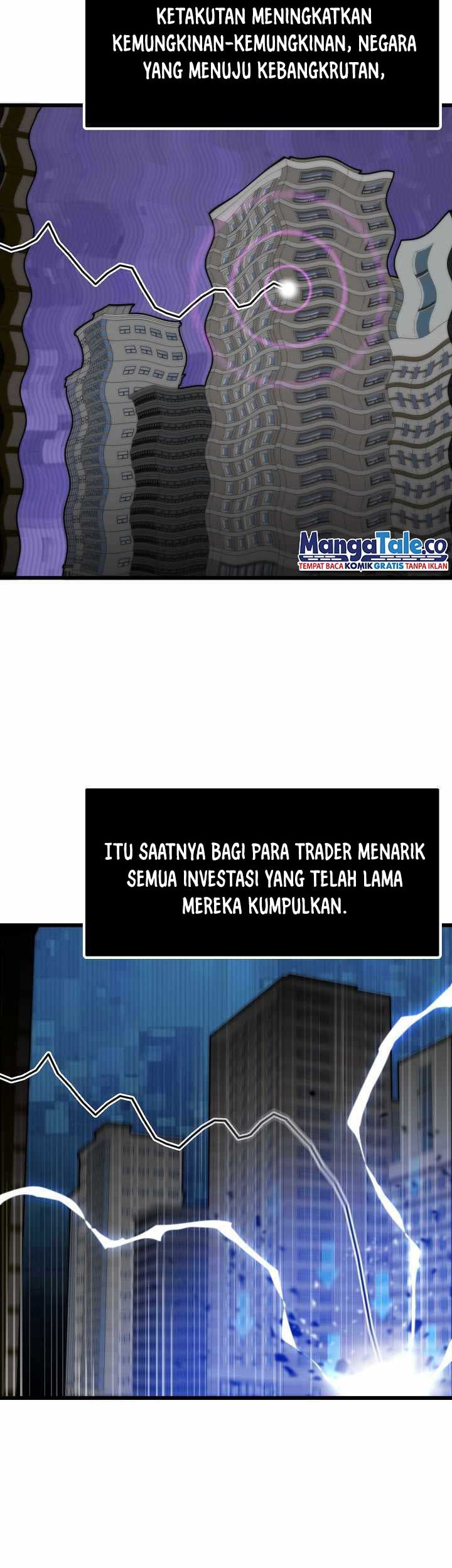 Past Life Regressor (Remake 2022) Chapter 12 - halaman 31