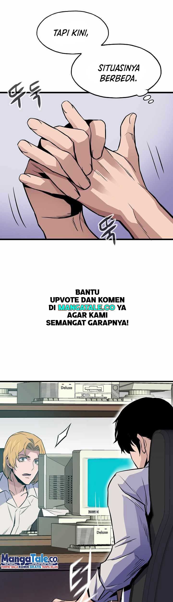 Past Life Regressor (Remake 2022) Chapter 12 - halaman 32