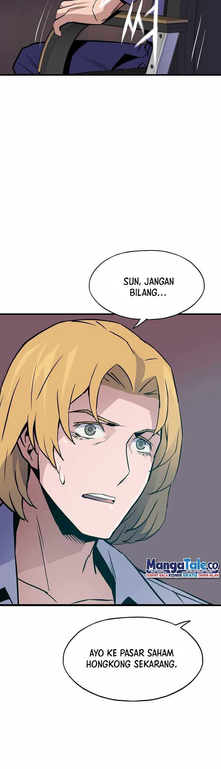 Past Life Regressor (Remake 2022) Chapter 12 - halaman 33
