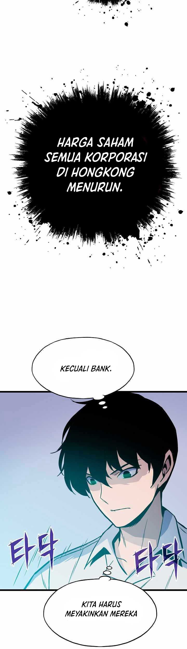 Past Life Regressor (Remake 2022) Chapter 12 - halaman 36