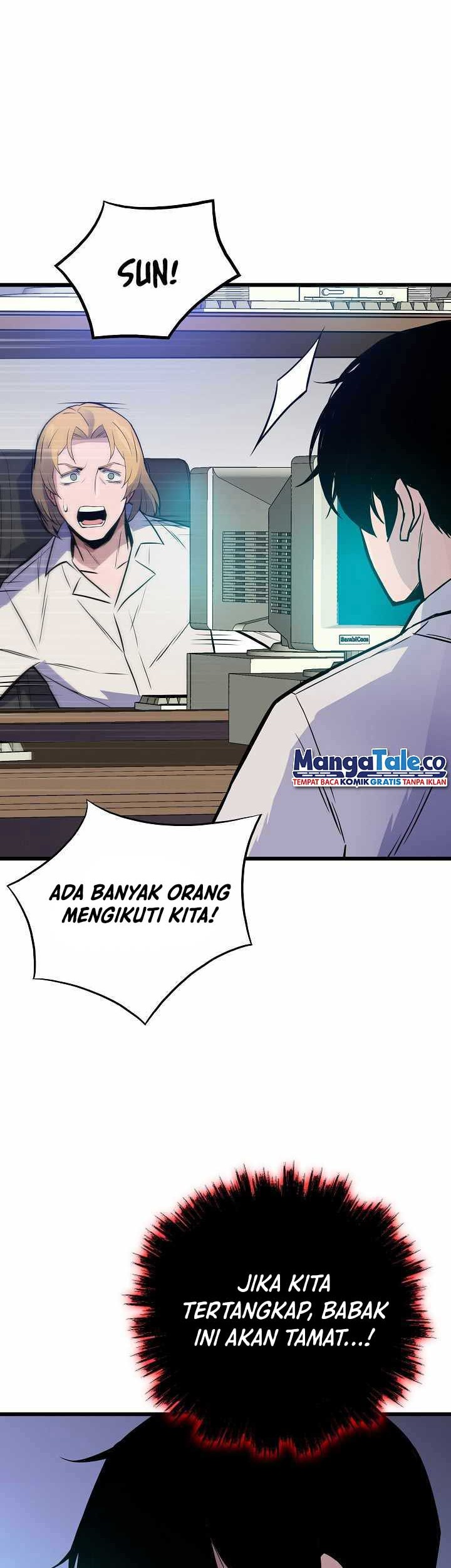 Past Life Regressor (Remake 2022) Chapter 12 - halaman 37