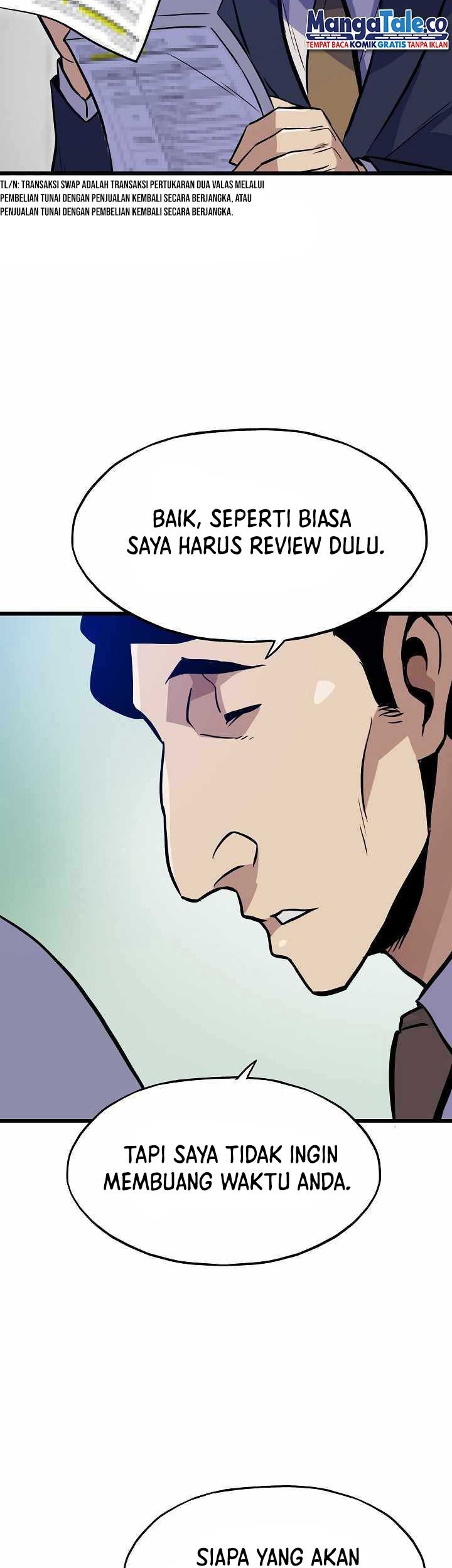 Past Life Regressor (Remake 2022) Chapter 12 - halaman 4