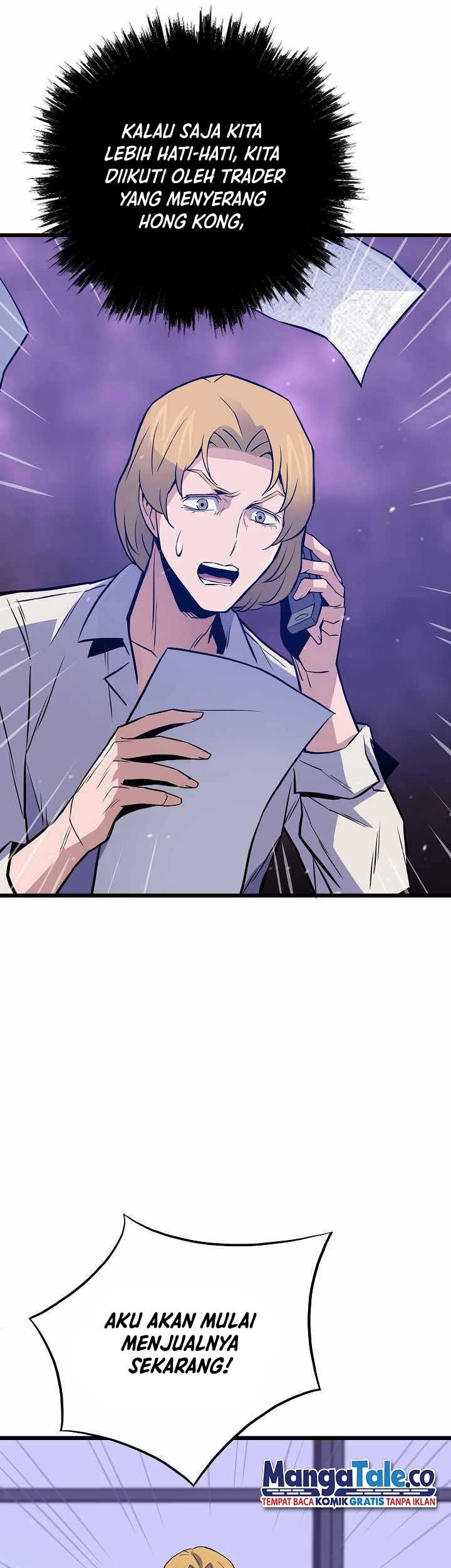 Past Life Regressor (Remake 2022) Chapter 12 - halaman 40